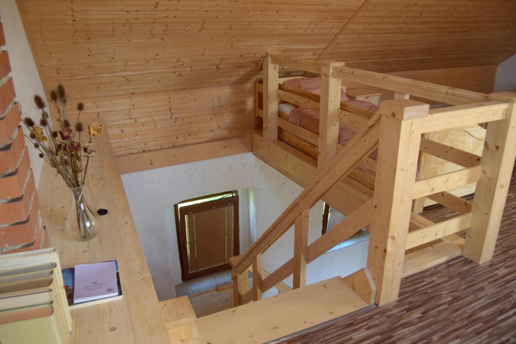 Statek Tomandlov Apartment Driten Ngoại thất bức ảnh
